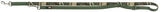 Trixie Premium Hondenriem Neopreen Camouflage Groen 100X2,5 CM