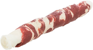 Trixie Denta Fun Marbled Beef Chewing Rolls