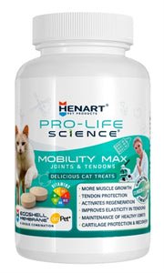 Henart Pro Life Science Mobility Max Gewricht En Pees