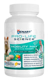 Henart Pro Life Science Mobility Max Gewricht En Pees