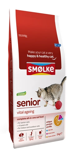 Bia Bed Hondenmand Square Zwart