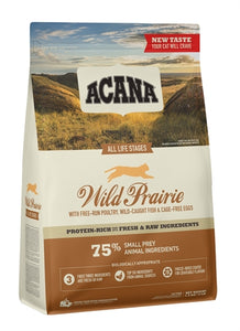 Acana Cat Wild Prairie