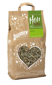 Bunny Nature Bunny My Favorite Hooi Pure 100 GR