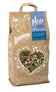 Bunny Nature My Favorite Hooi Met Pastinaak En Paprika 100 GR