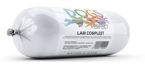 Dogs Perfect Lam Compleet 1000 GR