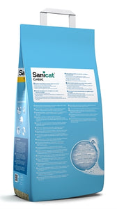 Sanicat Classic Kattenbakvulling 20 LTR