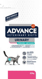 Advance Veterinary Cat Urinary Sterilized Low Calory 2,5 KG