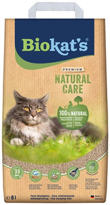 Biokat's Natural Care