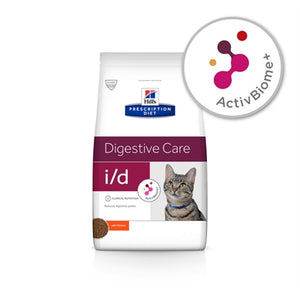 Hill's Prescription Diet Hill's Feline C/D Urinary Stress 3 KG