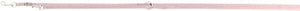Trixie Hondentuig Junior Puppy Softtuig Met Riem Lila 36-50X1 CM / 2 MTR