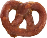 Trixie Mini Pretzels 100 GR
