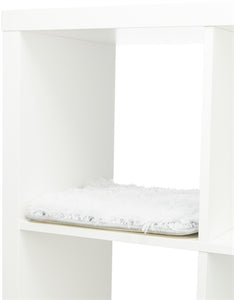 Trixie Ligmat Harvey Voor Kast Wit-Zwart 38X33 CM