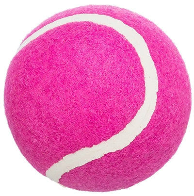 Trixie Tennisbal Hondvriendelijk Assorti 6X6X6 CM