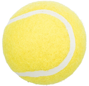 Trixie Tennisbal Hondvriendelijk Assorti 6X6X6 CM