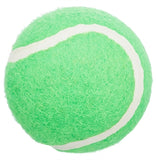 Trixie Tennisbal Hondvriendelijk Assorti 6X6X6 CM