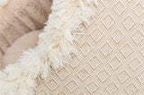 Trixie Kattenmand Iglo Boho Beige 35X41X26 CM