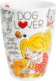 Blond Amsterdam Mok Dog Lover Xl 500 ML