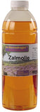 Dierendrogist Zalmolie