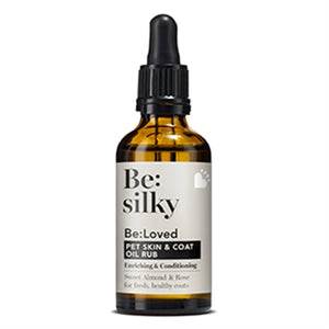 Beloved Silky Fur Oil Vachtolie 50 ML