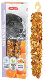 Zolux Nutrimeal Stick Cavia Sinaasappel 115 GR 3 ST