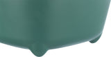 Trixie Kattenbak Davio Groen / Wit 56X39X39 CM