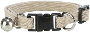 Trixie Halsband Kat Elastisch Assorti