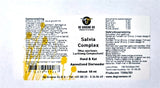 De Groene Os Salvia Complex Hond / Kat 50 ML