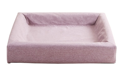 Bia Bed Skanor Hoes Hondenmand Roze