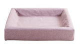 Bia Bed Skanor Hoes Hondenmand Roze
