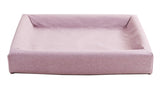 Bia Bed Skanor Hoes Hondenmand Roze