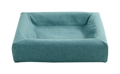 Bia Bed Skanor Hoes Hondenmand Blauw