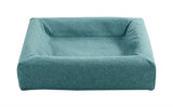 Bia Bed Skanor Hoes Hondenmand Blauw