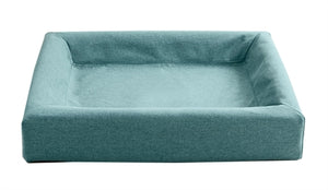 Bia Bed Skanor Hoes Hondenmand Blauw