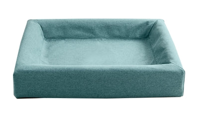 Bia Bed Skanor Hoes Hondenmand Blauw