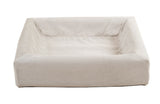 Bia Bed Rib Hoes Hondenmand Zand
