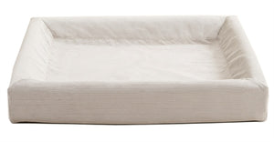 Bia Bed Rib Hoes Hondenmand Zand