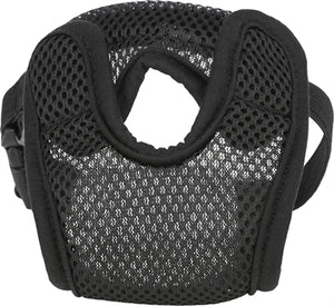 Trixie Beschermbroekje Comfort Mesh Materiaal Zwart 50-59 CM