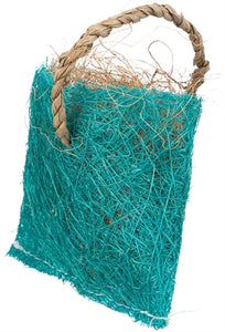 Trixie Knaagdier Snackzak Van Kokos En Sisal Vezels 10X13 CM