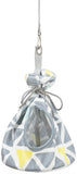 Trixie Hangende Grot Voor Muizen En Hamsters Sunny Pluche 12X17 CM