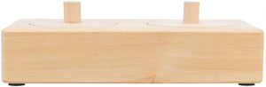 Trixie Snack Box Voor Ratten En Konijnen Hout 14X3X7 CM