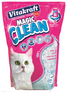 Vitakraft Magic Clean 5 LTR