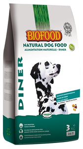 Biofood Diner