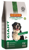 Biofood Giant 12,5 KG