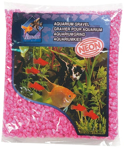 Flamingo Grind Neon Roze 1 KG