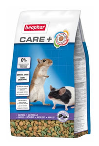 Beaphar Care+ Gerbil 700 GR