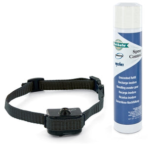 Petsafe Blaf Halsband Met Spray Geurloos Voor Kleine Honden SMALL