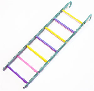 Happy Pet Fun At The Fair 7 Step Ladder 22X6X2 CM