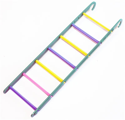 Happy Pet Fun At The Fair 7 Step Ladder 22X6X2 CM