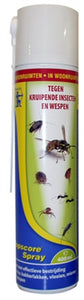 Merkloos Topscore Kruipende Insect/Wesp 400 ML