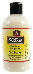 Proderma Vloeibaar Schapenvet Naturel 250 ML